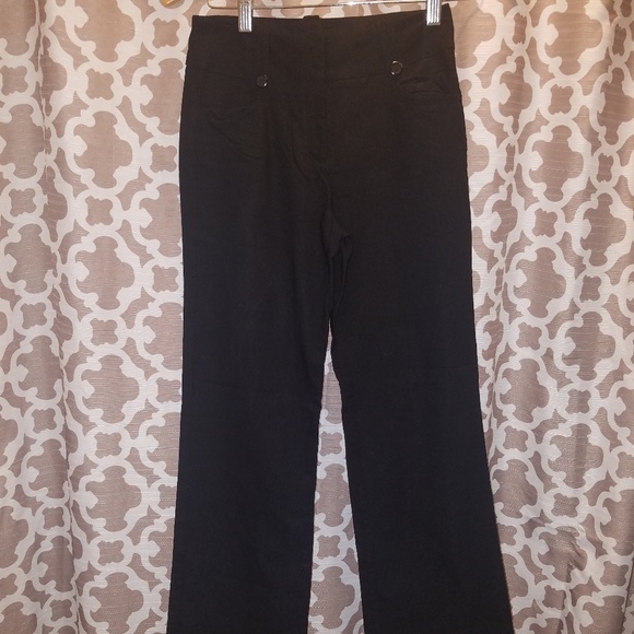 ⭐️💸Women's Wide Leg Pants - Picture 2 of 4